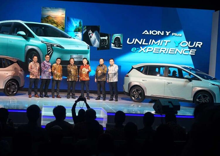 AION Indonesia