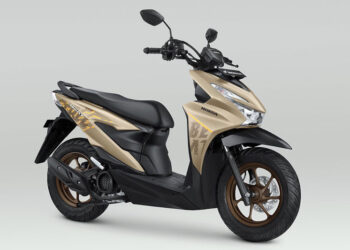 Bergaya Street Style