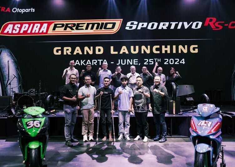 Aspira Premio Sportivo