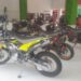 KLX230 Series MY 2024 dan W175L Baru Saja Dilaunching, Begini Fitu-Fiturnya