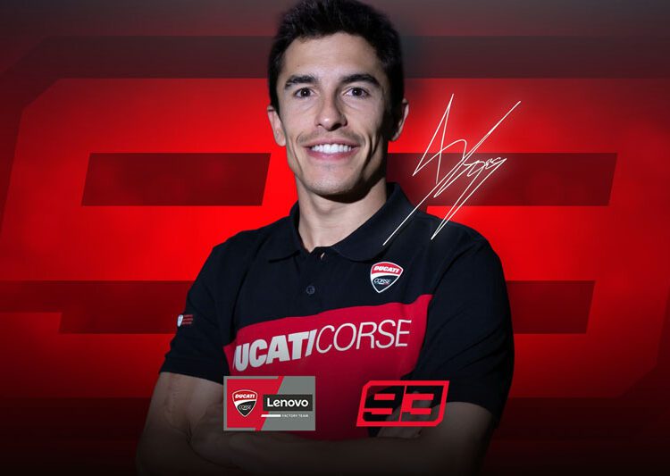 Marc Marquez