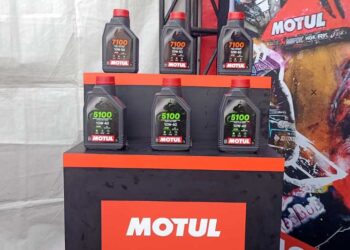 Motul