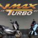 NMAX “TURBO”