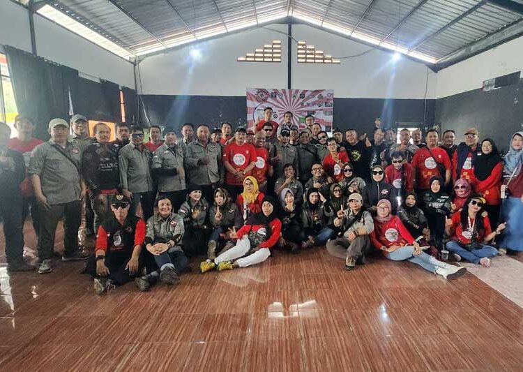 Pride Mustang Indonesia