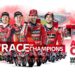 World Ducati Week