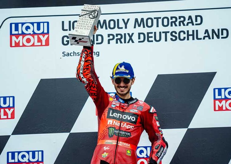 Bagnaia