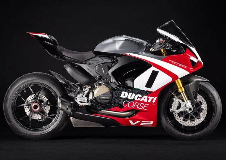 Panigale V2