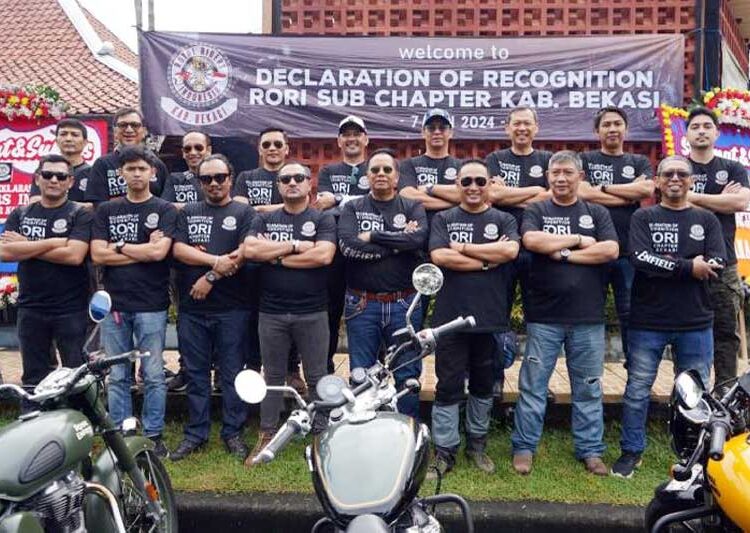 RoRI Kab. Bekasi