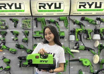 Ryu Powertools