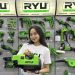Ryu Powertools