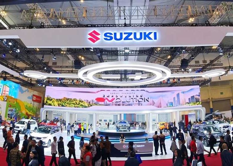 Suzuki Indonesia