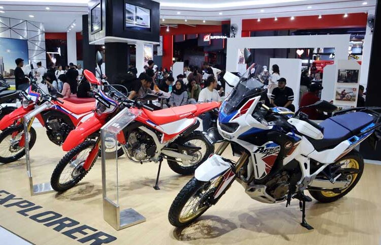 Wahana Honda