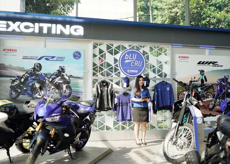 Yamaha Premium