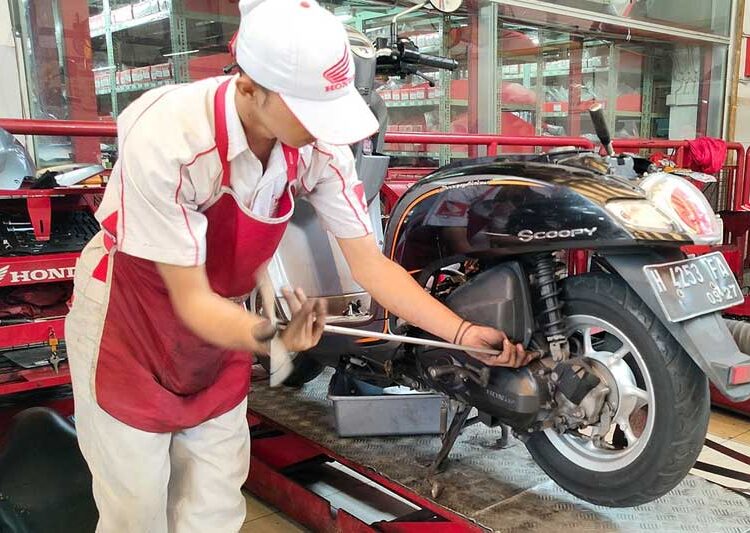 Ada Promo Spesial