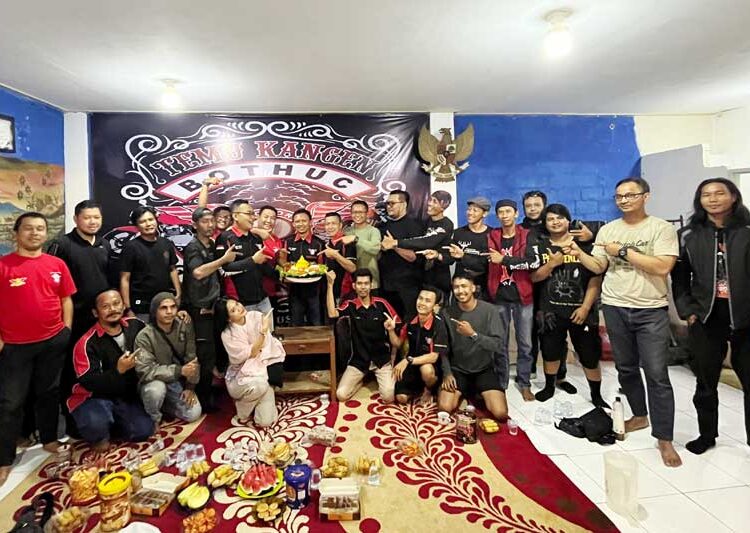 Bogor Thunder