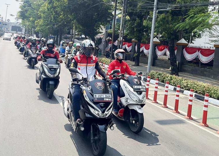 Convoy Merdeka