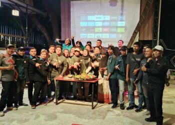 GCN Tangsel