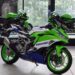 Kawasaki Ninja ZX-25RR