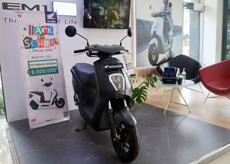 Promo Merdeka