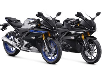 R15 Connected Series