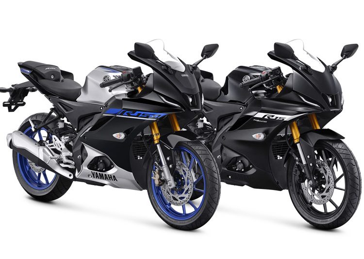 R15 Connected Series