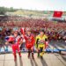 World Ducati