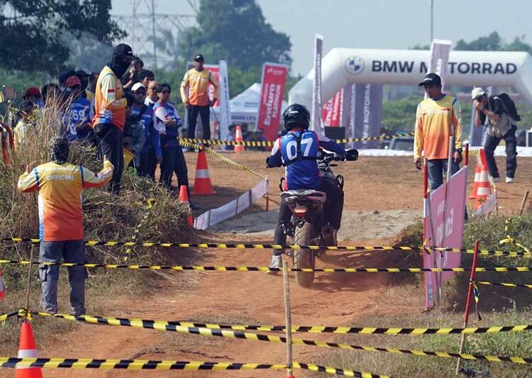 BMW Motorrad GS
