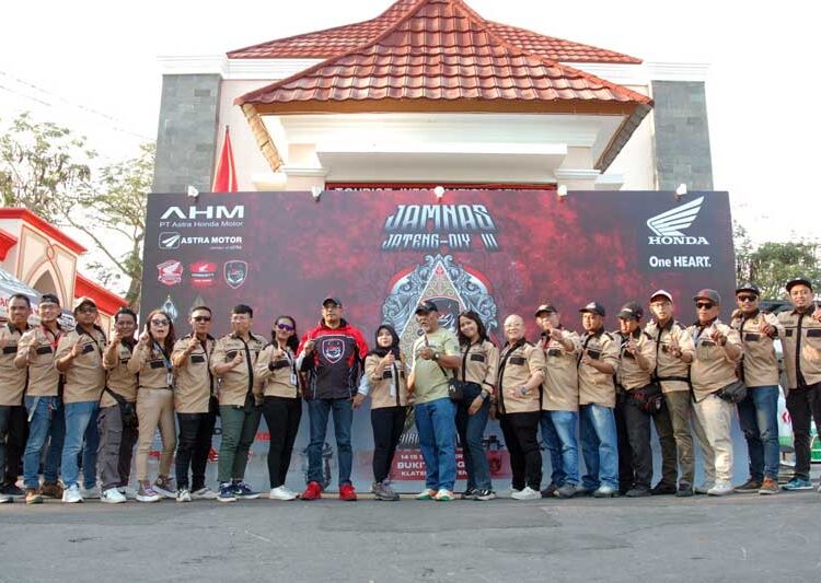 HAI Sukses