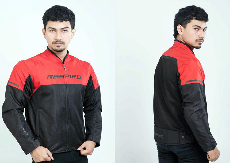 Jaket Voxtrail