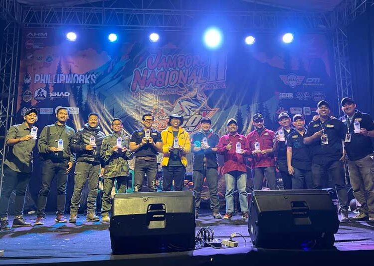 Jamnas Kedua
