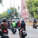 Mematuhi Rambu Lalu Lintas