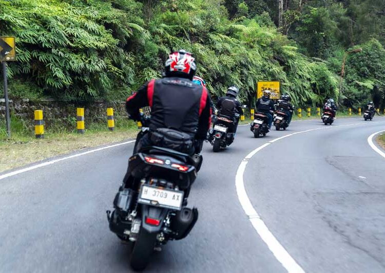 NMAX “TURBO” Dilengkapi