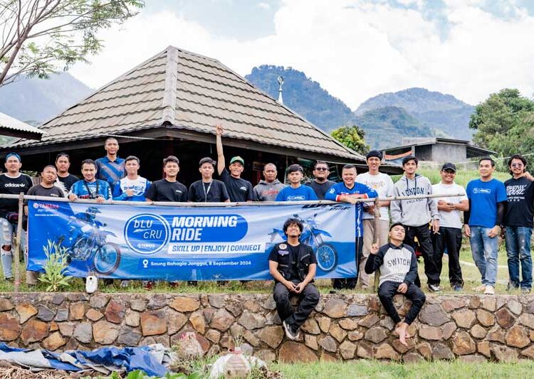 WR Owners Indonesia