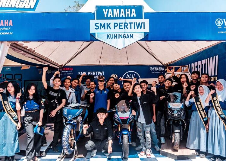 SMK Pertiwi