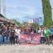 Bikers Honda Banda Aceh