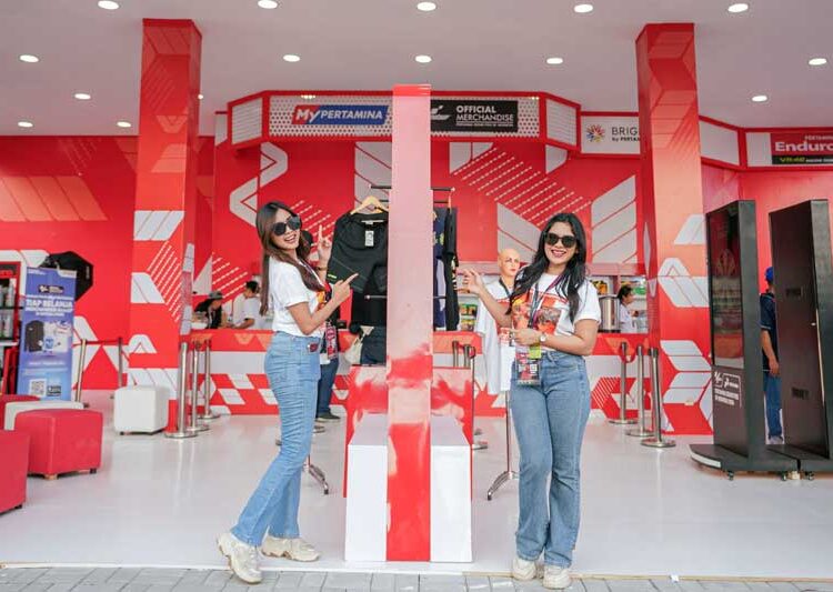 Pertamina Lubricants