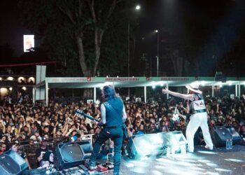 Perayaan Tiga Dekade