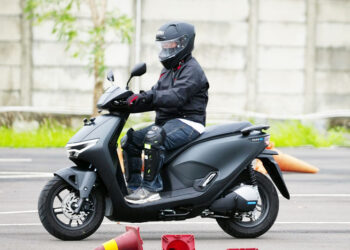 Honda ICON e: