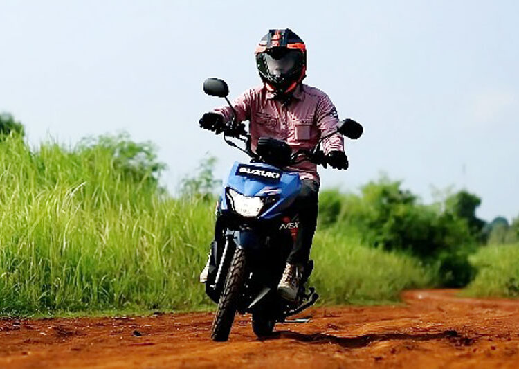 Suzuki Indonesia