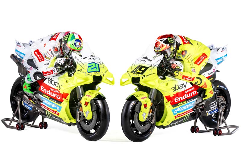 Valentino Rossi
