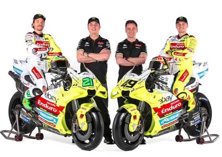 Valentino Rossi