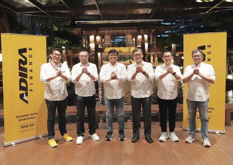 Adira Finance Terapkan