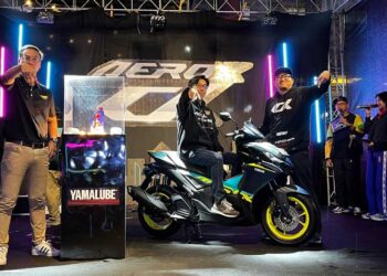 We Are AEROX Society