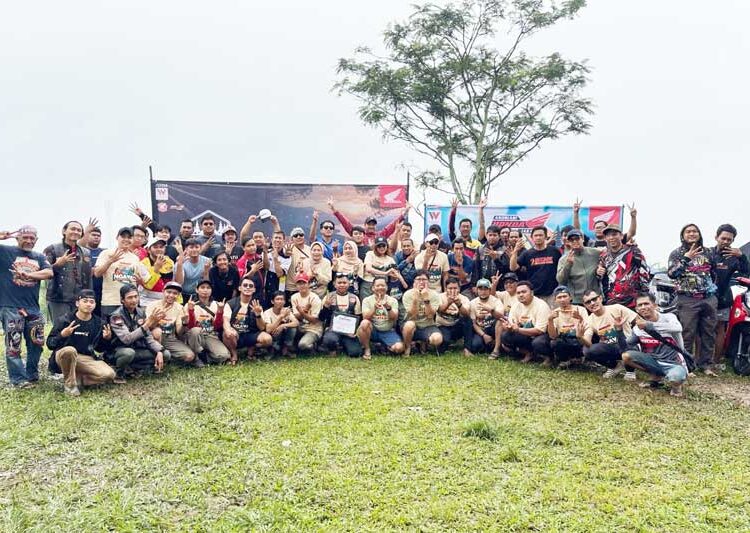 Honda Bikers Motour