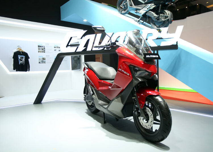 MAKA Motor
