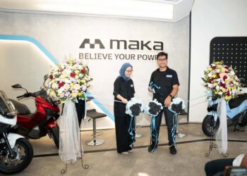 MAKA Motors