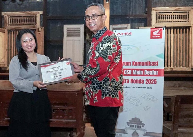 PT Wahana Makmur Sejati