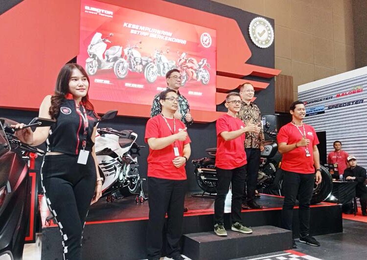 QJMOTOR