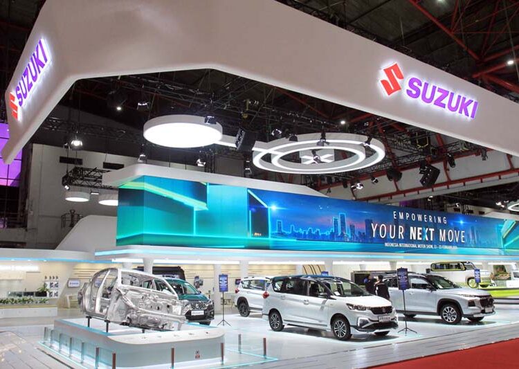 Suzuki Indonesia