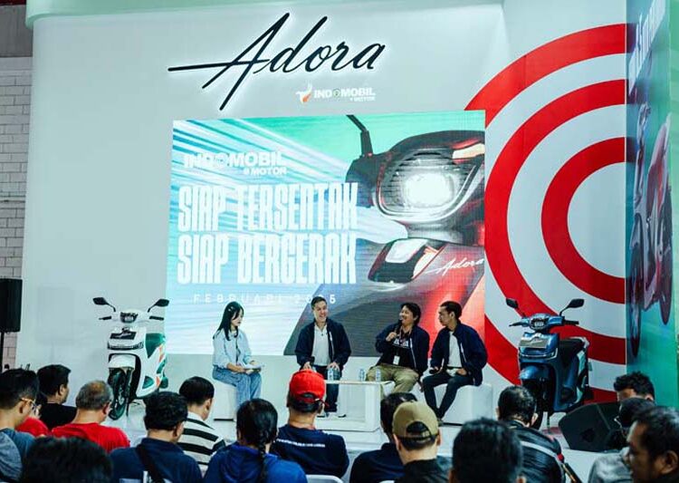 Adora Sukses